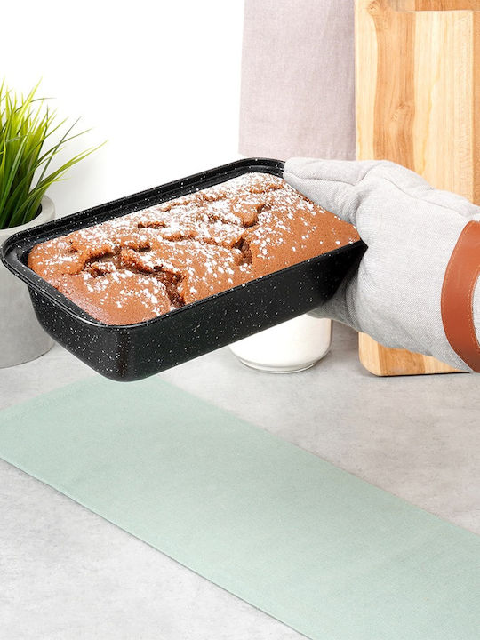 Orion Formă de Patiserie de Pâine 25.5x13x6buc 1buc