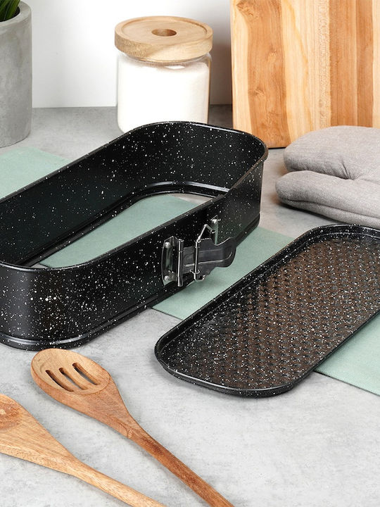 Orion Non-stick Bread Baking Pan with Removable Bottom 31x12.5x6.5cm