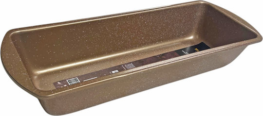 Chios Hellas Backform Torte Aluminium 35x12.5x6cm 1cm