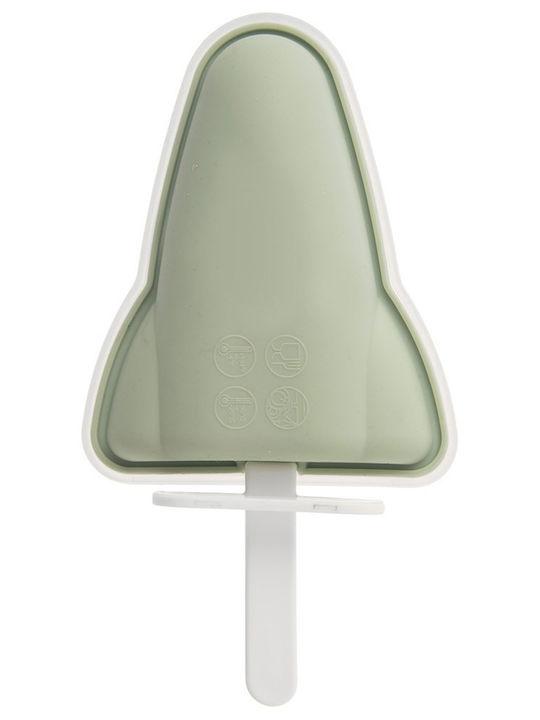 Orion Backform Silikon 15x8.5x2.5cm 1cm