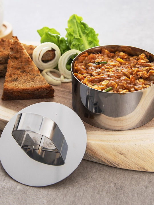 Orion Inox Baking Pan