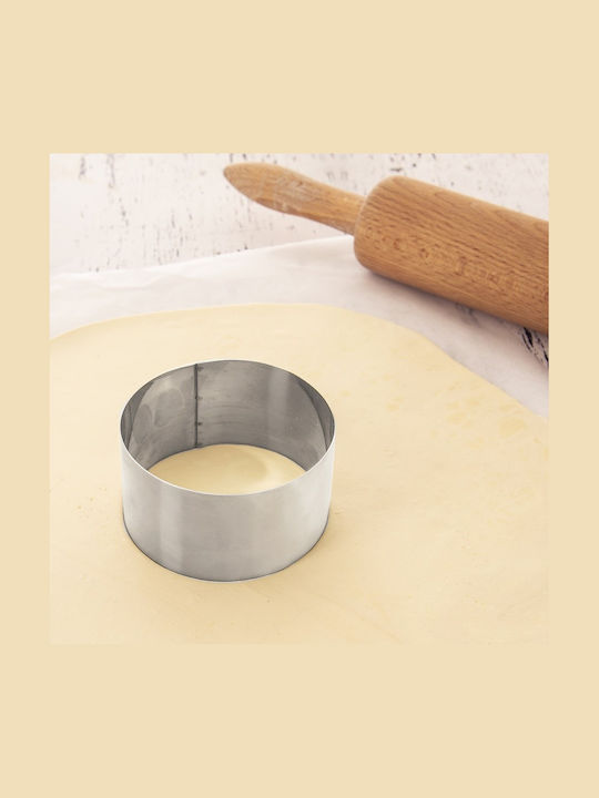 Orion Inox Baking Pan