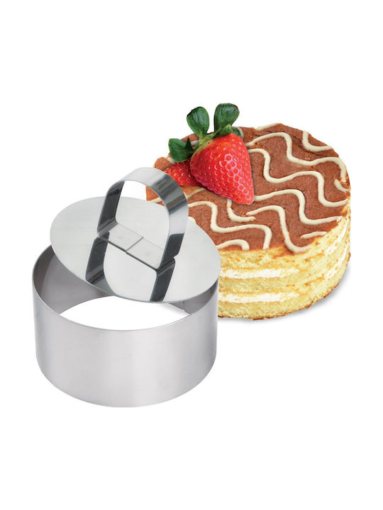 Orion Inox Baking Pan