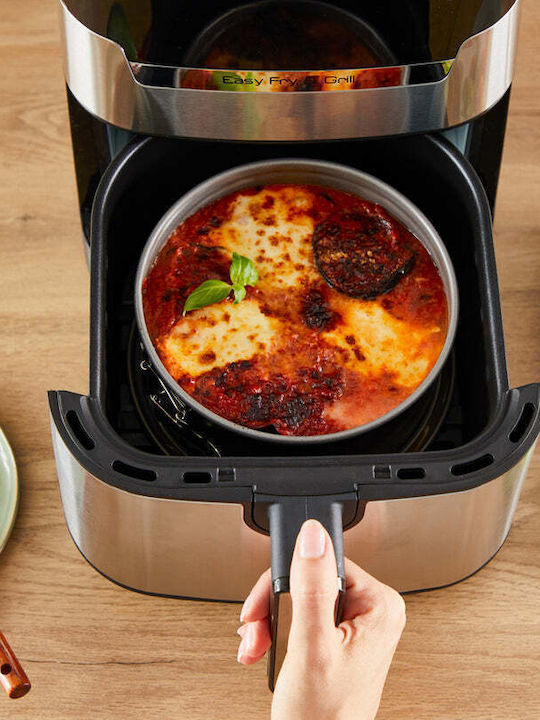 Tefal Φόρμα Ζαχαροπλαστικής για Κέικ Στρογγυλή