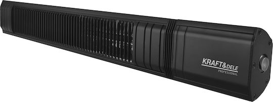Încălzitor Electric 3kw Kd6500