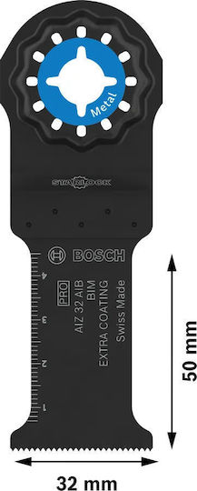 Bosch Pro Λάμα Πολυεργαλείων
