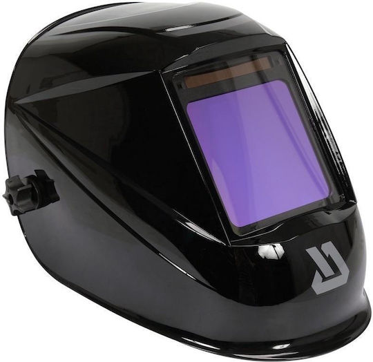 Yato True Color Auto-darkening Welding Helmet
