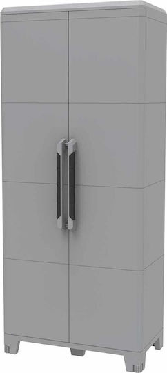 Δίφυλλη Transforming από Πολυπροπυλένιο 78x43.6x185εκ. Δίφυλλη Transforming από Πολυπροπυλένιο 78x43.6x185εκ.