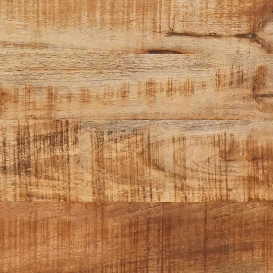 vidaXL Kommode Schlafzimmer Holz mit 7 Schubladen Braune 75x33.5x60cm