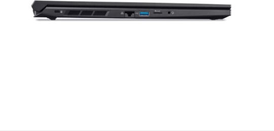 Acer Nitro V 16 AI ANV16-I31 -76UY 16" IPS FHD+ 165Hz (Core 7-240H/16GB/512GB SSD/GeForce RTX 5060/No OS) (US Keyboard)