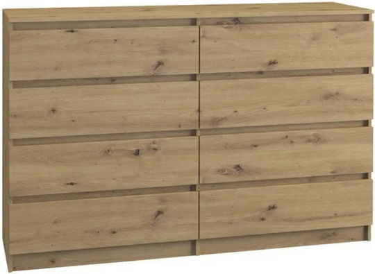 Kommode Holz 138x40x97cm Kommode Holz 138x40x97cm