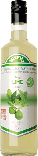 Mixer Σιρόπι για Κοκτέιλ Juice με Γεύση Λάιμ 700ml