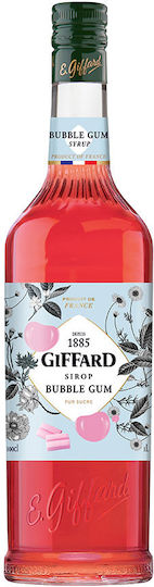 Giffard Σιρόπι Bubblegum 1000ml