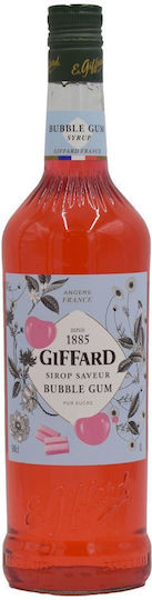 Giffard Σιρόπι Bubblegum 1000ml