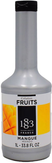 1883 Πουρες Mango Routin 1l