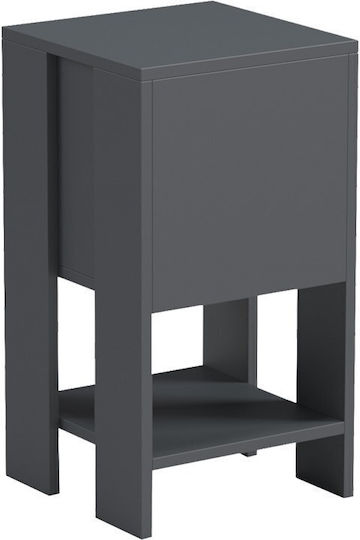 Reppo Ξύλινο 30x30x55cm Reppo Ξύλινο 30x30x55cm