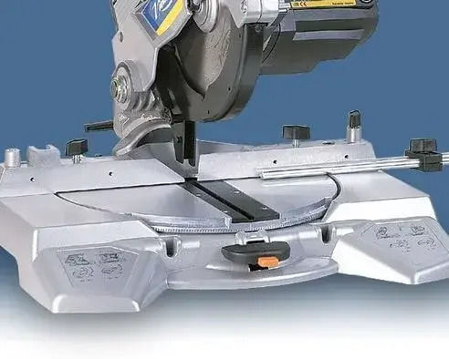 Virutex TS48L Φαλτσοπρίονο Ρεύματος 1100W Διαμέτρου 250mm