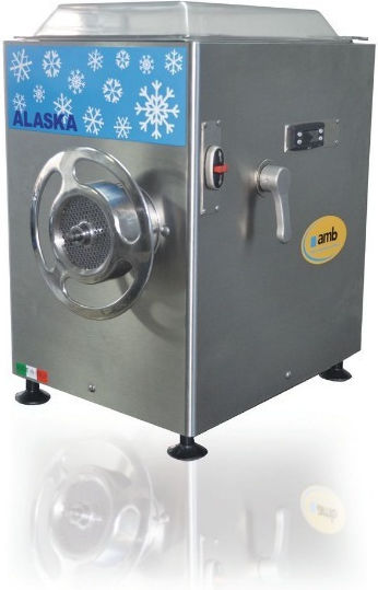 Amb Ептената месорезачка Охлаждане Alaska Tc32 1553 3к.с