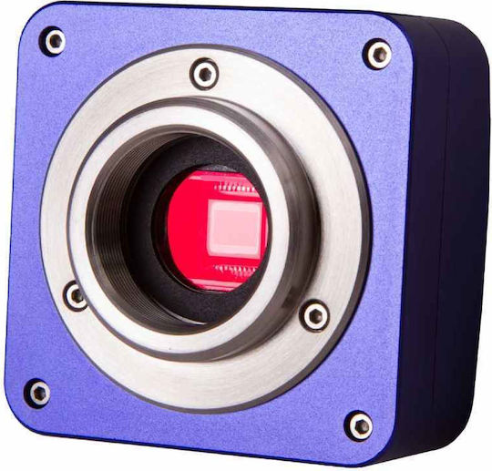 Levenhuk M1000 Plus 70357 Digital Camera Levenhuk Microscope 10 Mpix 3584x2748 Usb 2.0 Type B