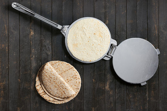 Tortilla Press 20 x 25 Cm Kitchen Craft