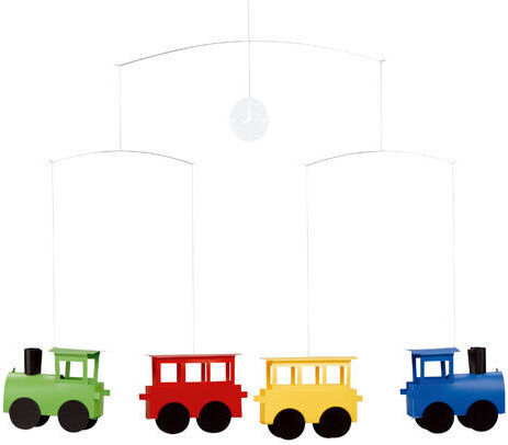 Flensted Mobiles Παιδικό Διακοσμητικό Μόμπιλε Δωματίου