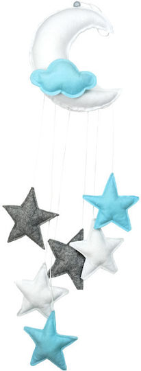 Baby Star Kinderwanddekoration Zimmer Mobile Stern