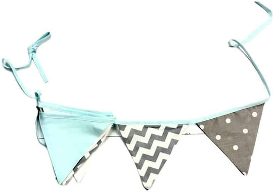Baby Star Hellblau Nordic 300εκ.
