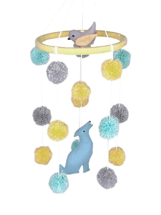 Baby Star Decorațiune De Perete Pentru Copii Cameră Mobilă Animale