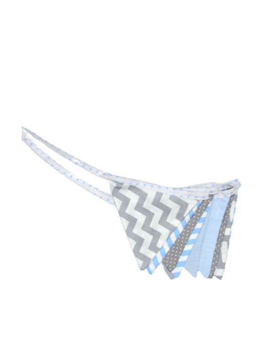 Baby Star Kids Wall Decor Decorative Garland