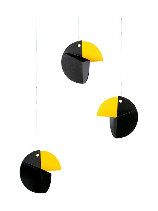 Flensted Mobiles Kids Room Decorative Mobile 61x33cm