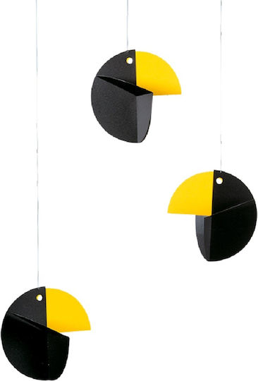 Flensted Mobiles Mobilă Decorativă de Cameră pentru Copii 61x33cm