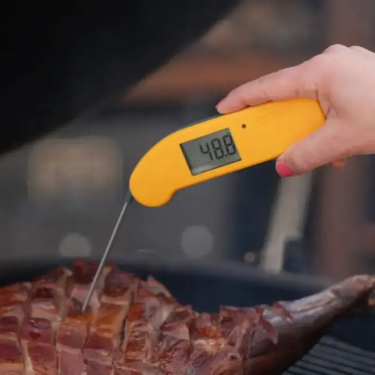 Eti Superfast Thermapen One Electronical Cooking Thermometer with Probe