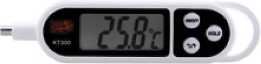Termometru Digital De Gătit Cu Sondă -50°C / +300°C