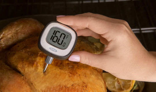 OXO Ψηφιακό Θερμόμετρο Μαγειρικής +30°C / +150°C