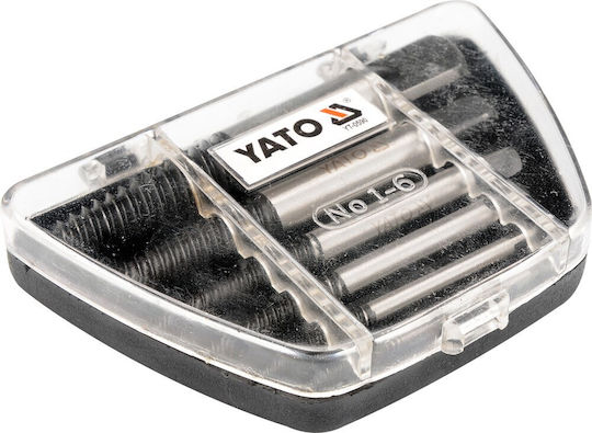 Yato Puller Set for Screws