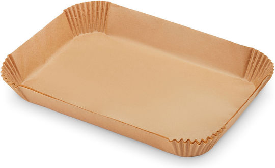 Rohnson Non-stick Papers for Air Fryer 25x35cm 50pcs
