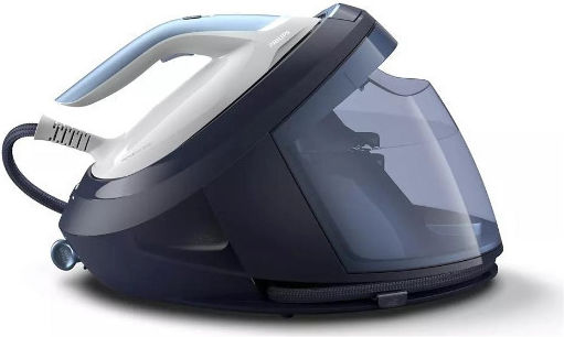 Philips PerfectCare 8000 Sistem de călcat cu aburi 8.5bar cu rezervor 1.8l