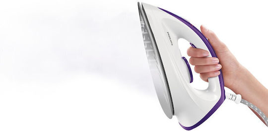 Philips Sistem de călcat cu aburi 5.2bar cu rezervor 1.1l