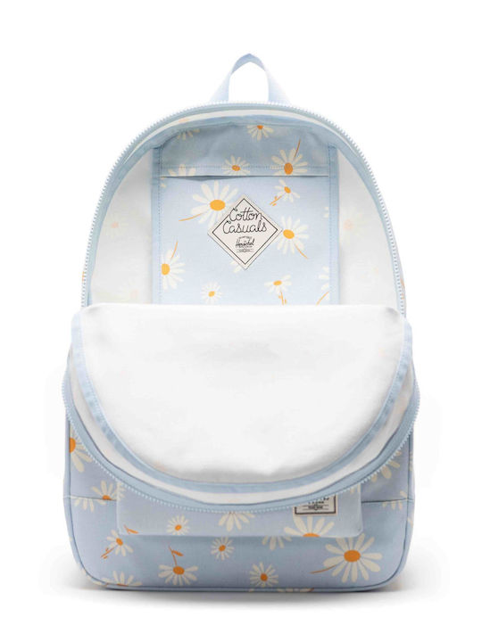 Herschel Pacific Daypack 23.5lt Albastru Deschis Herschel Pacific Daypack 23.5lt Albastru Deschis