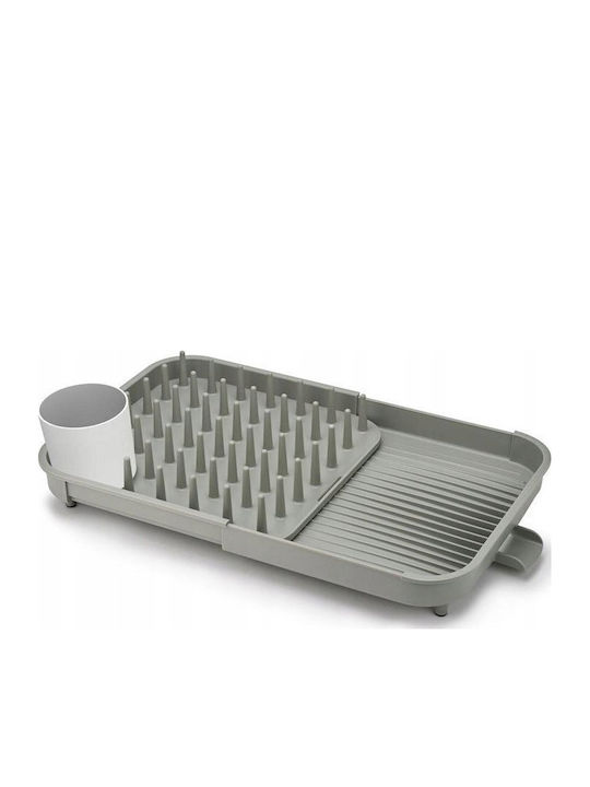 Joseph Joseph Drying Surface Plastic Grey