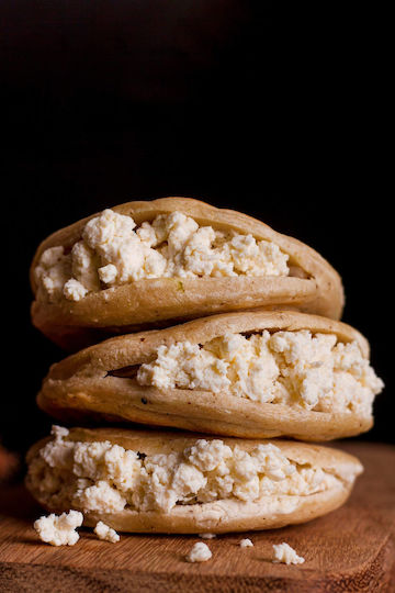 Kourou Pastry Mix 500g