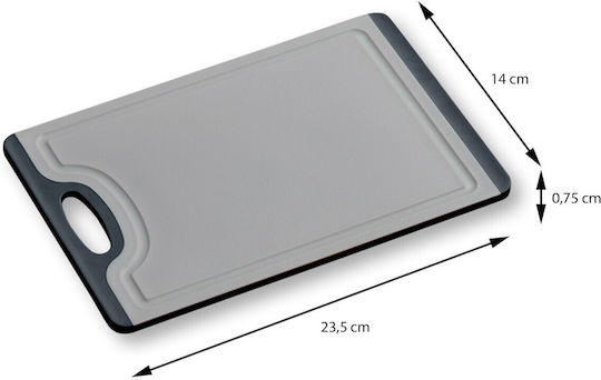 Kesper Cutting Board Σετ Επιφάνεια Κοπής 23.5x14cm