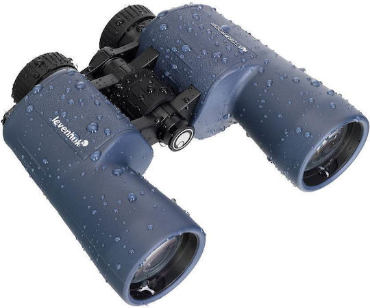 Levenhuk Binoculars Sherman Plus 16x50mm Porro