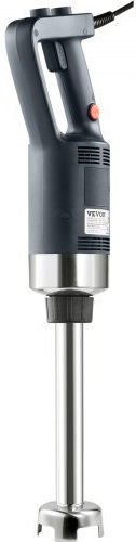 Vevor Blender De Mână Comercial Cu Putere 750W