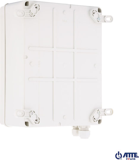 Захранване Smps 24v 3a 72w Atte Aps-70-240-l1