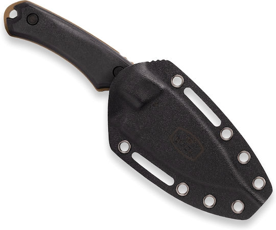 Buck Alpha Hunter Cuțit