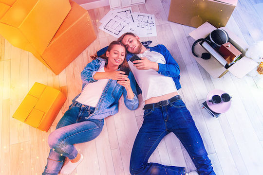 Blebox Comutator Inteligent Wi-Fi 5A