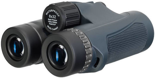 Levenhuk Binoculars Karma Plus 8x32mm Roof