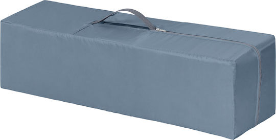Kikka Boo Enjoy Park with Mattress Blue 100x100cm