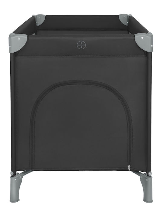 Kikka Boo So Gifted Plus Playpen 2 Levels With Changing Table & Black Mattress 125x65cm